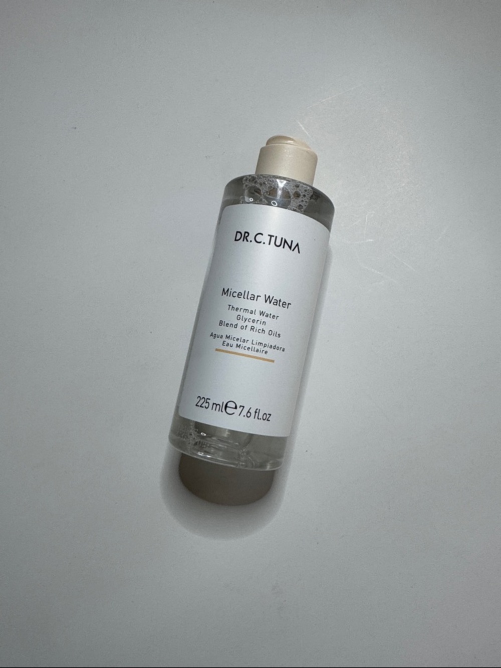 🆕 Farmasi Micellar Water